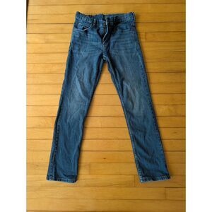 Thereabout Slim Fit Jeans